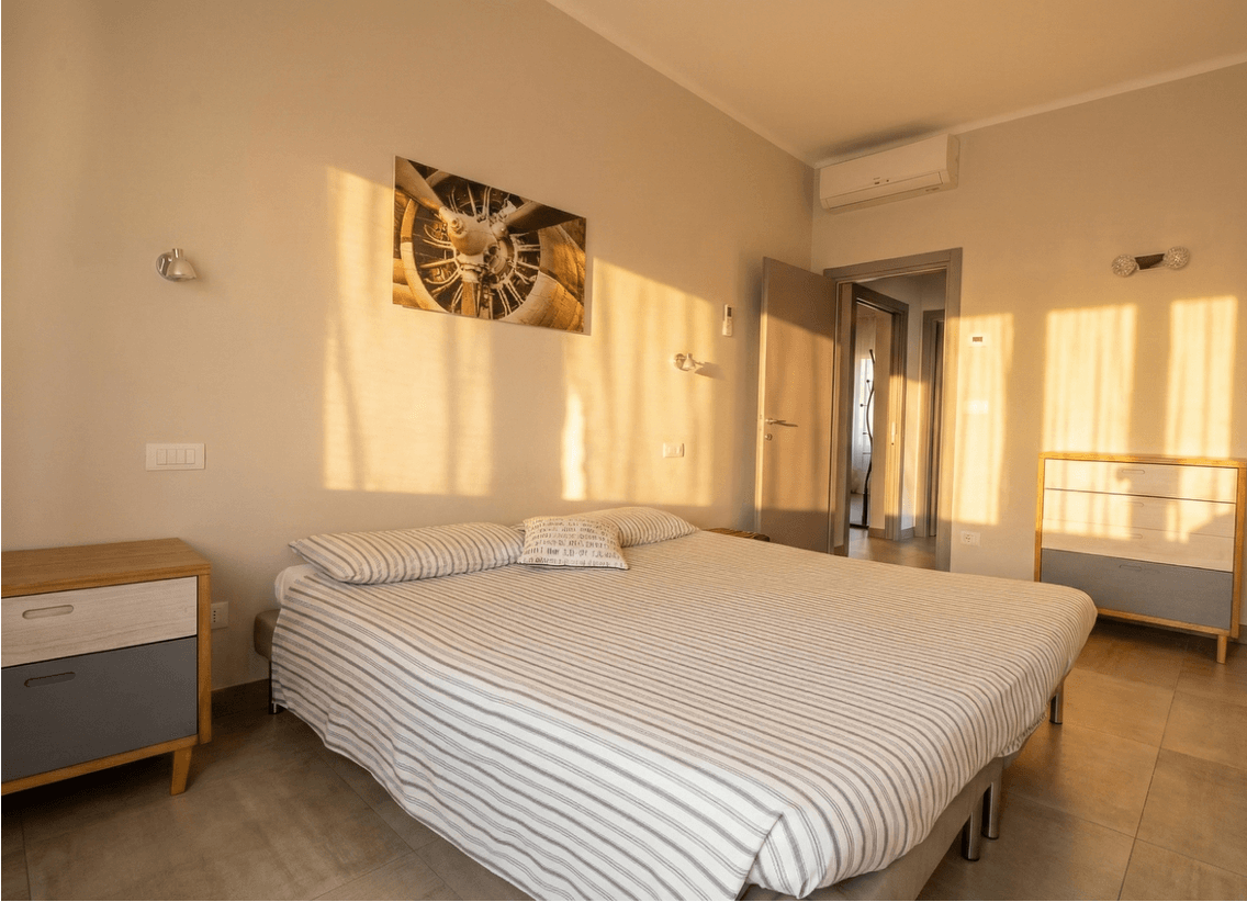 Modern Residence Apartment with Terrace Bologna Hills